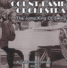 The Jump King Of Swing: At
