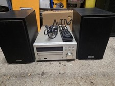 Denon RCD-M39DAB CD Receiver