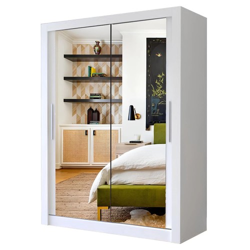 Milano modern full mirror - milano,