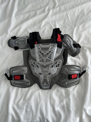 Acerbis adult motocross - motocross, mx