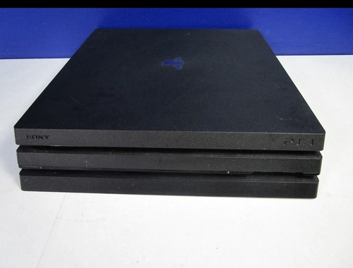 Sony playstation pro 1tb - playstation,