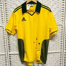 Australia Cricket Shirt Mens