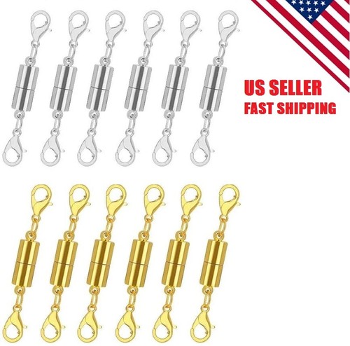 Lobster clasps gold - lobster,