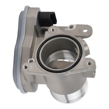 Throttle Body For Land Rover