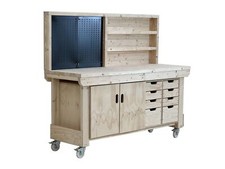 ACORN Workbench Heavy-Duty