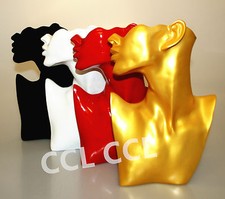 6 Styles Gold Red Jewellery