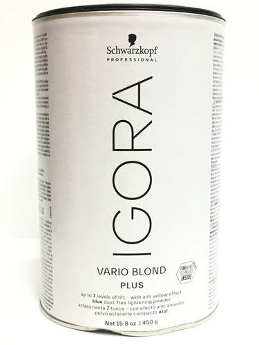 Schwarzkopf igora vario - schwarzkopf,