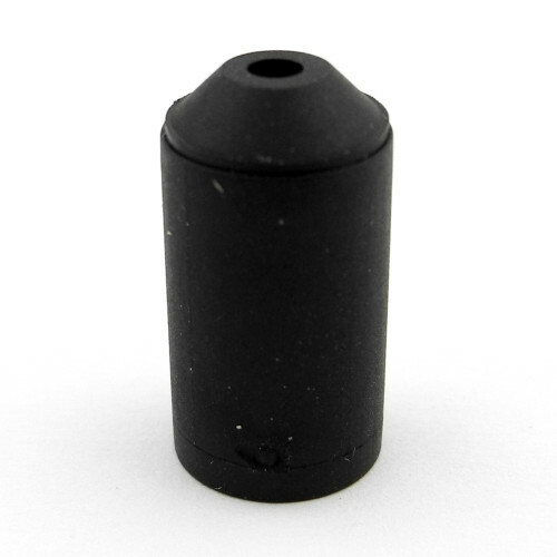 Rubber end for bergeon 31409 - end,