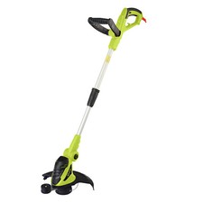 Garden Gear 550W Electric Grass Trimmer Telescopic 300mm Lawn Edger