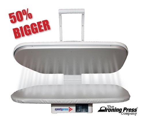 Speedypress esp mega steam - speedypress,
