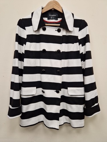 Atmosphere swing jacket coat - swing,