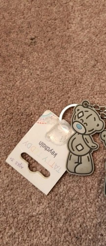 You tatty teddy 12cm - to,