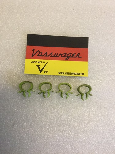 Golf jetta gti - vw, genuine
