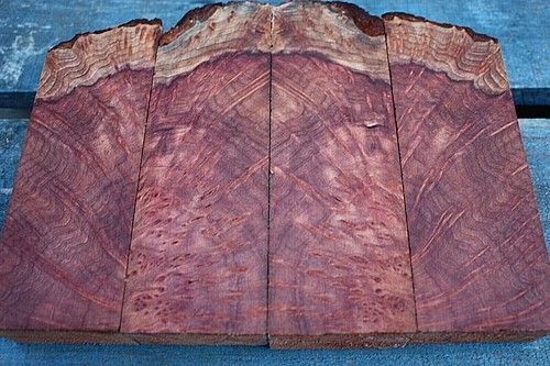 Old growth salvaged redwood - old,