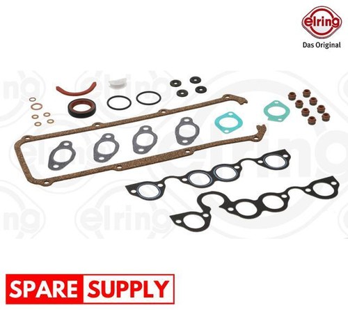 Gasket set cylinder head - cylinder, for