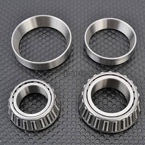 Steering head bearing kit - kit, for