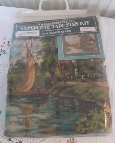 New twilley complete - new,