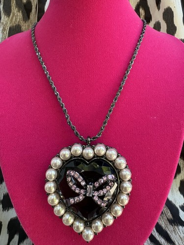 Betsey johnson get your - johnson,