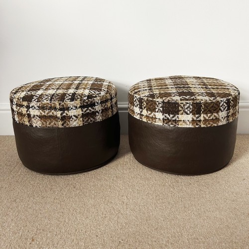 Pair retro mid century - pair,