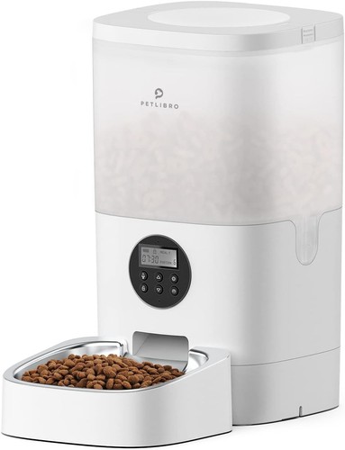 Petlibro automatic dog - petlibro,