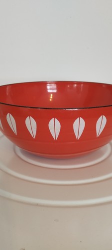 Mcm rare red - rare, catherine