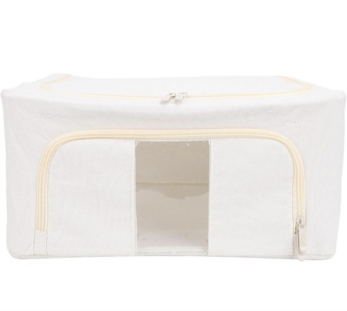 Fabric storage foldable - fabric,