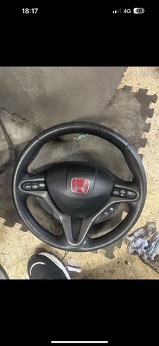 Fn2 type steering wheel - fn2,
