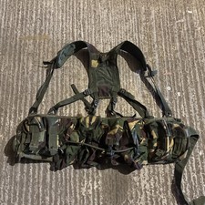 GENUINE ISSUE BRITISH ARMY