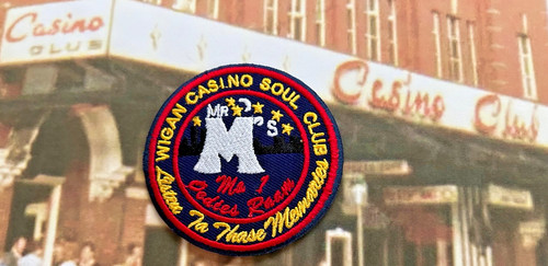 Northern soul wigan casino - soul, :
