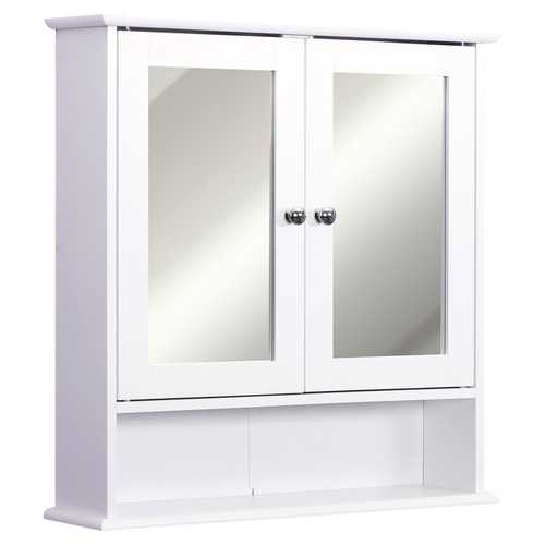Kleankin wall mounted cabinet - kleankin,