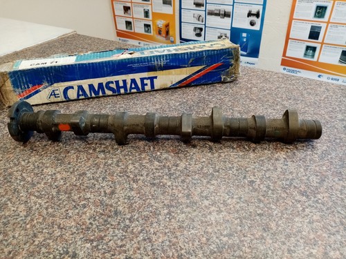 Saab 900 camshaft - saab, b20