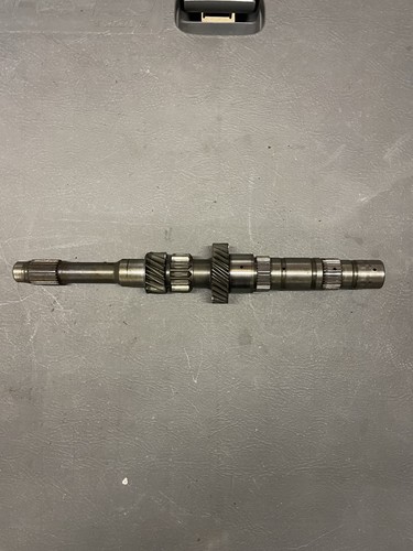 Honda series k20 gearbox - series,