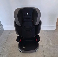 Joie Trillo High-Backed