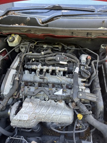 Vauxhall insignia astra - vauxhall,