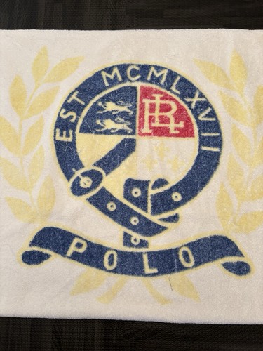 Vintage polo ralph lauren - polo,
