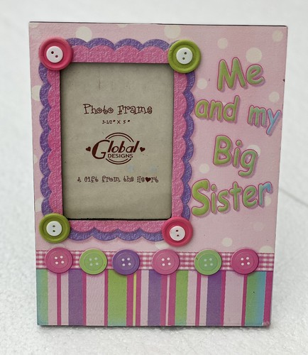 Big sister frame - my,