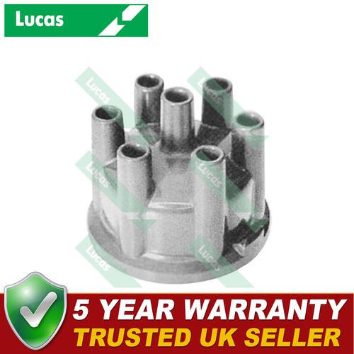 Lucas distributor cap - lucas,