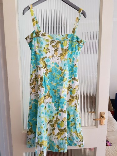 Phase eight size blue green - 14,