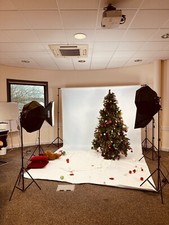 Arctic White photography