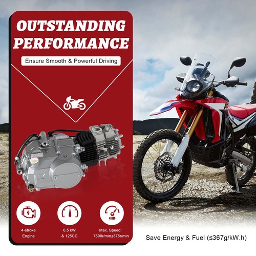 Stroke 125cc cdi - stroke,