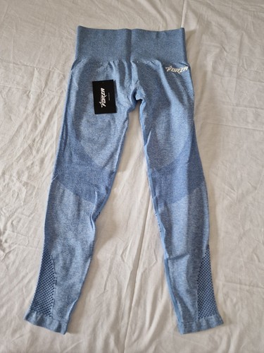 High waisted seamless - waisted, gym