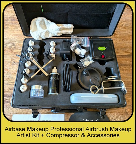 Airbase makeup professional - airbase,