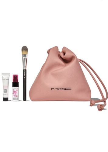 Mac gift set - set, pouch