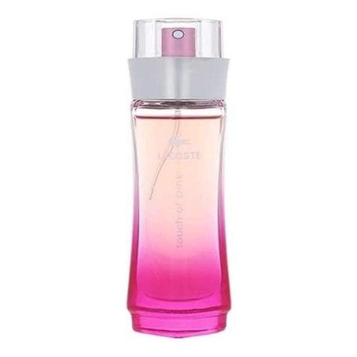 Lacoste touch pink - lacoste, of
