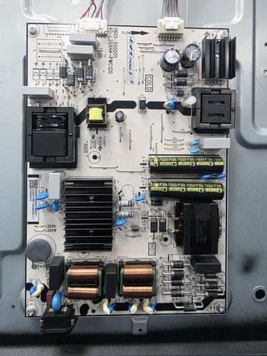 Tcl 75s551f main power - main,