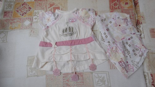 Baby annabell vintage - baby,