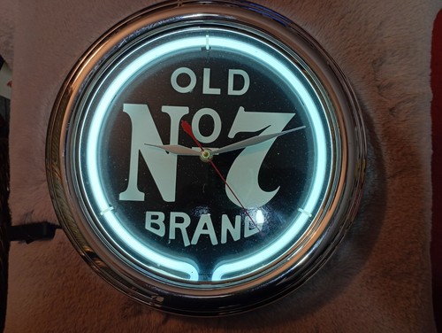 Jack daniels old - daniels, no7