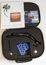 Steadicam Merlin DSLR Camera