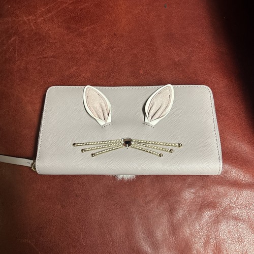 Kate spade wallet zip - wallet, around