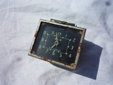 Smiths clock MG Magnette za zb